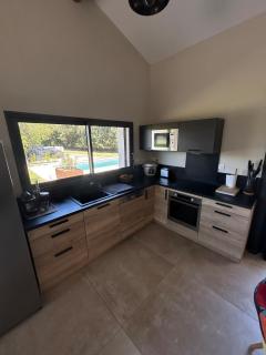 Charmante maison avec piscine et grand jardin - LʼIsle-sur-la-Sorgue - 2