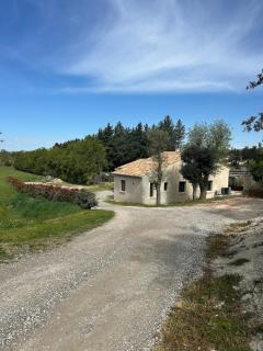 Charmante maison avec piscine et grand jardin - LʼIsle-sur-la-Sorgue - 9
