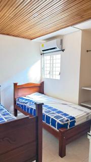 Apartamentos Amoblados - Valledupar - 4