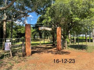 Quinta Don Andres - Encarnación - 4