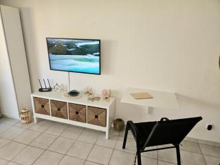 Vv Atlantic Garden with pool view, near beach - La Oliva - 6