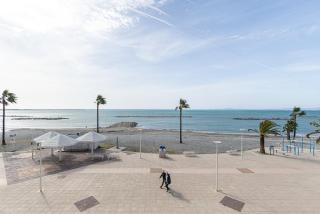 Stunning apartment with sea front terrace - Saint-Laurent-du-Var - 2