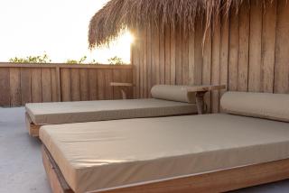 Holbox Villa LaIsla with Pool - Isola Holbox - 5