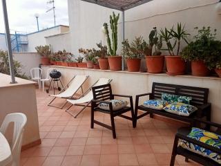 CASE COLOMBO E MATTARELLA by Trerose Properties - Appartamenti centrali con wi-fi e posto auto privato gratuito - San Vito lo Capo - 0