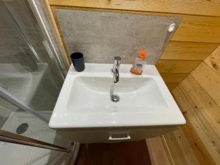 Chalet Nature Disney - - 7