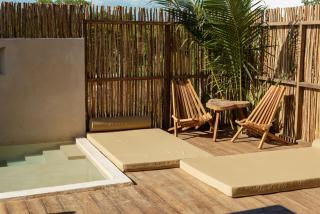Holbox Villa LaIsla with Pool - Isola Holbox - 4