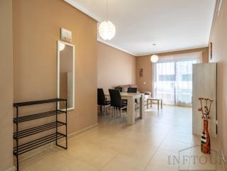 Inftour Plaza Mayor Apartamento - Calpe - 6