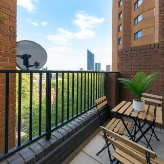 Chelsea Area stunning 4 bedrooms - Londra - 3