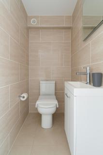 Chelsea Area stunning 4 bedrooms - Londra - 5