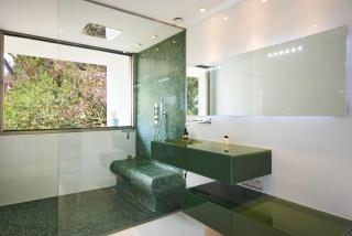 Cannes - Modern villa with 180° sea view - Vallauris - 1
