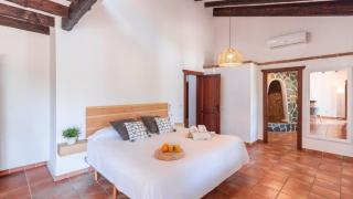 Los Tejanos 2 Frigiliana by Ruralidays - Frigiliana - 1