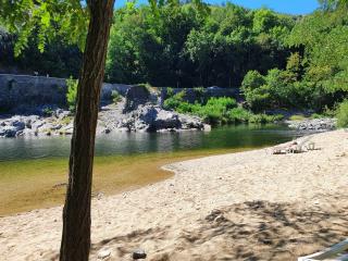 Camping La Charderie - 3