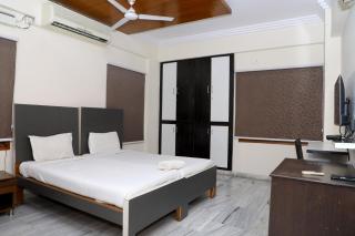 Sunrise Seaesta Stay Hotel - Kondapur - 5