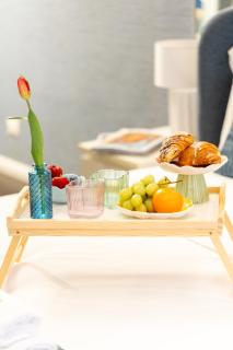 MB SUITES Corso - Roma - 6