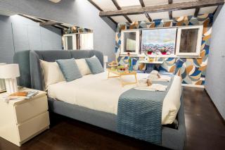 MB SUITES Corso - Rome - 0