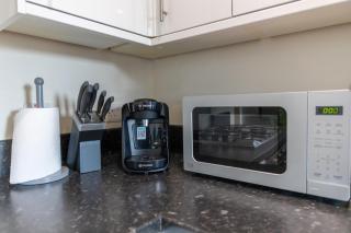 Modern 2 Bedroom Apartment in Kidlington, Near Oxford Airport & Blenheim Palace - 8