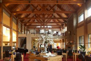 Hunter Lodges by Celtic Manor - Newport - 8