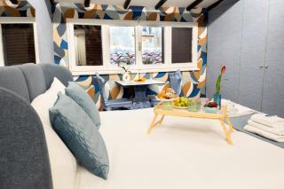 MB SUITES Corso - Rome - 8