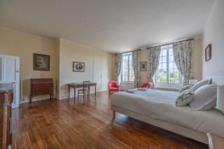 Le Cottage de Marguerite - Colleville-sur-Mer - 9