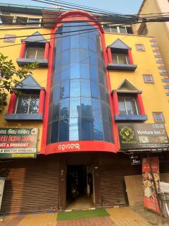 VentureInn Nx - Bhubaneshwar - 8