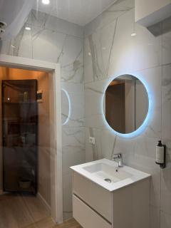 4SeasonsGea , Deluxe Studio , City Centre , Tirana - Tirana - 3