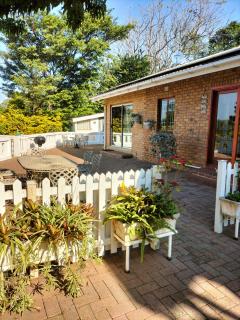 Widenham Holiday Units - Widenham - 4