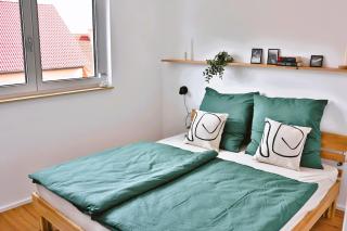 Moderne Wohnung in der Nähe des Bodensees - Überlingen - 0