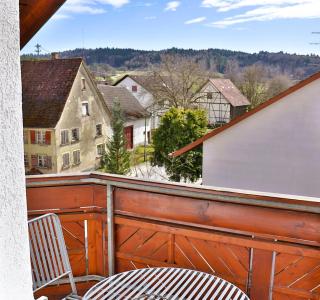 Moderne Wohnung in der Nähe des Bodensees - Überlingen - 2