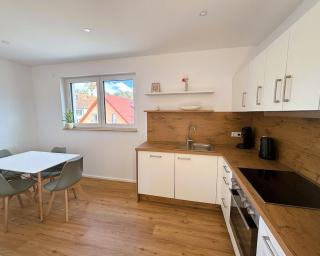 Moderne Wohnung in der Nähe des Bodensees - Überlingen - 5