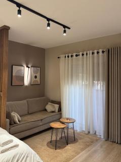 4SeasonsGea , Deluxe Studio , City Centre , Tirana - Tirana - 5