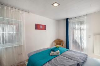 Wohnung Siika - Annweiler am Trifels - 1