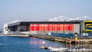 London East Side Wharf 2 Bed - Londra - 6
