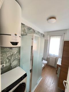 Casa Rio - Relax on Lake Como with Wi-Fi and Air Conditioning - Colico - 5