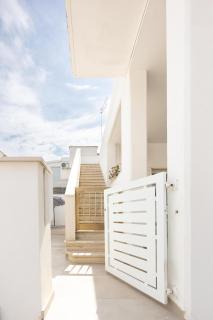La Casa di Zia Dedera - Torre Santa Sabina - 6