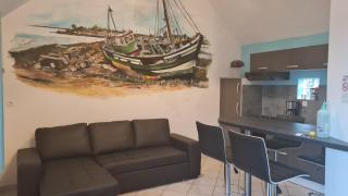 La becassine - Le Crotoy - 5