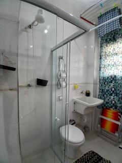 Studio no Coração do Gonzaga beira mar - Santos - 3
