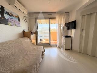 T2 avec garage, quartier Corniche proche des plages - Sète - 1