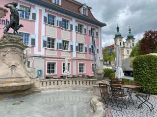 Ferienwohnung an der Brigach - Donaueschingen - 4