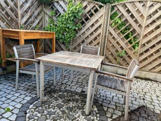 Ferienwohnung an der Brigach - Donaueschingen - 5