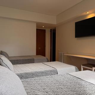 Hotel Dion - Mar del Plata - 8