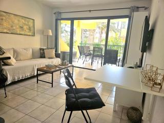 Vv Atlantic Garden with pool view, near beach - La Oliva - 7