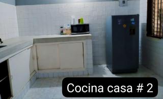 casa hostal medina calle 16 # 20-114 - Santa Marta - 5