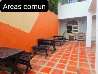 casa hostal medina calle 16 # 20-114 - Santa Marta - 2