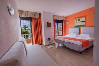 Servatur Caribe - Playa de las Americas - 1
