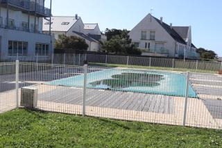 Appartement piscine et plage 4p 2ét - Le Croisic - 2