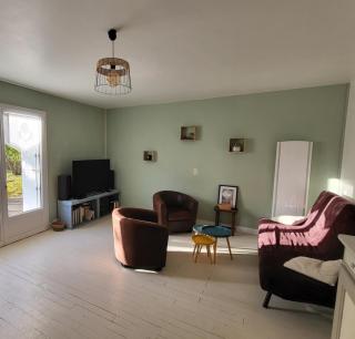 Maison à la campagne pour escapades touristiques ! - Nalliers - 9