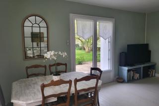 Maison à la campagne pour escapades touristiques ! - Nalliers - 7