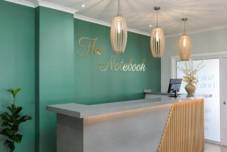 The Notebook Hotel - Port Shepstone - 0
