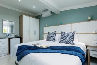 The Notebook Hotel - Port Shepstone - 8