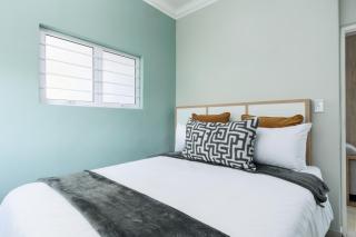 The Notebook Hotel - Port Shepstone - 7